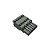 Conector fêmea WAGO para uso com o sistema X-COM 769-106 - Imagem 1
