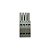 Conector fêmea WAGO para uso com o sistema X-COM 769-104 - Imagem 2