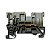 KIT 7 Borne Base 4mm - 1 Condutor - 769-176 CINZA - Imagem 1