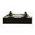 Base Fusível 170H3006 1250A 1400VAC Bussmann Eaton - Imagem 4