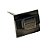 Palheta do compressor 16 p/ turbinas a gás K648P52 GE8450 - Imagem 3