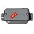 KIT 2 Condulete Alumínio C 3/4" BSP Cinza E002020030 Wetzel - Imagem 2