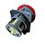 Tomada Embutir Brasikon 125A 380/440V 6H Vm Ip67 Steck S4646 - Imagem 3