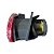 Tomada Embutir Brasikon 125A 380/440V 6H Vm Ip67 Steck S4646 - Imagem 4