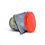Tomada Embutir Brasikon 125A 380/440V 6H Vm Ip67 Steck S4646 - Imagem 1