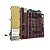 Processador PDP002 D.P.U MAX CON SYS 081802 REV D1 D16 MCS - Imagem 2