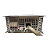 Reator Saida Modulo para Siemens - 6SL32020AJ232CA0 - Imagem 3