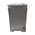RELÉ CROMPTON 256-PLLG-SHBX-C6 440V AC 60HZ - Imagem 5