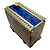 RELÉ CROMPTON 256-PLLG-SHBX-C6 440V AC 60HZ - Imagem 2