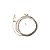 Linha d Amostragem para Capnografia 012318-02 F05-PERM-004-A - Imagem 3