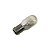 KIT 5 Lâmpada Incandescente BA15d 15W Amarela 127V Sadokin - Imagem 1