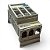 Chave Seccionadora Corta Circuito SILAS NH100 160A - Imagem 4