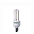 KIT 2 Lâmpada Branca 3u 15w 127v 6500K 840 LUMENS Sylvania - Imagem 1