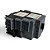 Chave Partida Dir 24Vca 3RA6250-1BB32 690V 6 KV - Imagem 2