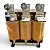 Transformador trifásico seco 121598 2250 KVA 60 Hz 400/432V - Imagem 1