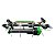 Talha Cabo Aço 10 Toneladas para STAHL -SH 5025-20 4/1 L4 - Imagem 3