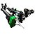 Talha Cabo Aço 10 Toneladas para STAHL -SH 5025-20 4/1 L4 - Imagem 5