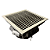 KIT Ventilacao Filtro Axial CA 115V W2E250-HJ32-01 + D-57290 - Imagem 1