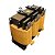 Transformador seco 3T 1090kVA 400/480V Tamura 13077015 - Imagem 3