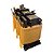 Transformador seco 3T 1090kVA 400/480V Tamura 13077015 - Imagem 2