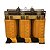 Transformador seco 3T 1090kVA 400/480V Tamura 13077015 - Imagem 1