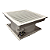 Ventilador com Filtro Pfannenberg - F245379 PF 65.000 - Imagem 1