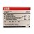 CONTATOR V7,2/ZC AB00010504 ABB 100-250V 400A 50/60Hz - Imagem 4