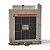 CONTATOR V7,2/ZC AB00010504 ABB 100-250V 400A 50/60Hz - Imagem 1
