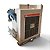 CONTATOR V7,2/ZC AB00010504 ABB 100-250V 400A 50/60Hz - Imagem 2