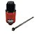 Conjunto de motor e tubo da bomba de tambor Flux F458 110V - Imagem 3
