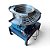 Alimentador vibratório circular 9206019 3A 120V CYCLE 120 - Imagem 5