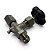 VALVULA AGULHA PN400 DN 40 4571 016 - Imagem 5