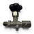VALVULA AGULHA PN400 DN 40 4571 016 - Imagem 1