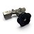 VALVULA AGULHA PN400 DN 40 4571 016 - Imagem 3