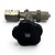 VALVULA AGULHA PN400 DN 40 4571 016 - Imagem 4