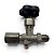 VALVULA AGULHA PN400 DN 40 4571 016 - Imagem 2