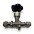 VALVULA AGULHA PN400 DN 40 4571 02N - Imagem 1
