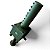 Macaco mecânico MSZ-250-SS ZIMM 10I 1800MIN - 25 Ton - Imagem 4