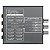 Conversor Áudio Para Sdi Blackmagic Design Mini Convmcauds2 - Imagem 3