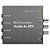 Conversor Áudio Para Sdi Blackmagic Design Mini Convmcauds2 - Imagem 2
