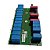 Placa para Siemens A5E00357869 Absorção Capacitor - Imagem 2