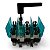 Interruptor Desconector Siemens 3KL5730-1AB01 Alça - Imagem 5