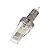 CARTRIDGE PRO UNIVERSAL CURVED MAGNUM 39 - Ø 0.35 CX08 - Imagem 1