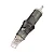 CARTRIDGE PRO UNIVERSALCURVED MAGNUM 27 - Ø 0.30 CX10 - Imagem 1