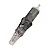 CARTRIDGE PRO UNIVERSAL CURVED MAGNUM 15 - Ø 0.30 CX10 - Imagem 1