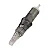 CARTRIDGE PRO UNIVERSAL CURVED MAGNUM 13 - Ø 0.30 CX10 - Imagem 1