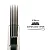 CARTRIDGE PRO UNIVERSALCURVED MAGNUM 09 - Ø 0.30 CX10 - Imagem 2