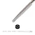 AGULHAS BLACK CAT RS14 (05 UN) - Imagem 1