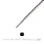 AGULHAS BLACK CAT RS07 (05 UN) - Imagem 1