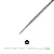 AGULHAS BLACK CAT RS05 (50 UN) - Imagem 1